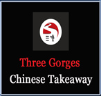 Three Gorges Logo